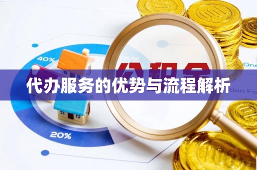 友好代办服务的优势与流程解析
