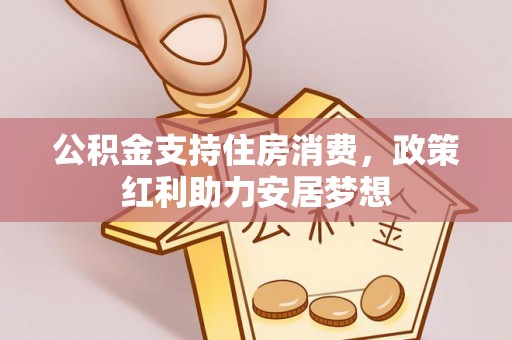 友好公积金支持住房消费，政策红利助力安居梦想