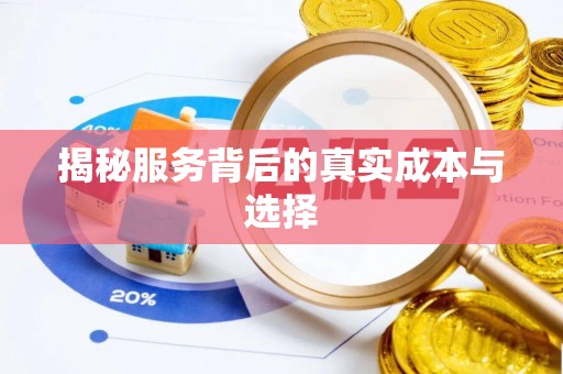 友好揭秘服务背后的真实成本与选择