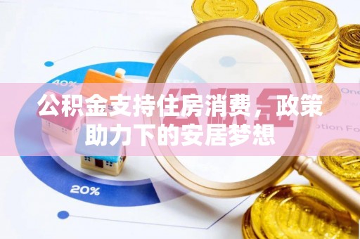 友好公积金支持住房消费，政策助力下的安居梦想