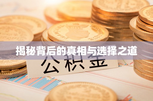 友好揭秘背后的真相与选择之道