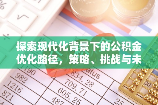 友好探索现代化背景下的公积金优化路径，策略、挑战与未来展望