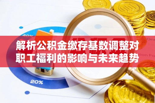 友好解析公积金缴存基数调整对职工福利的影响与未来趋势