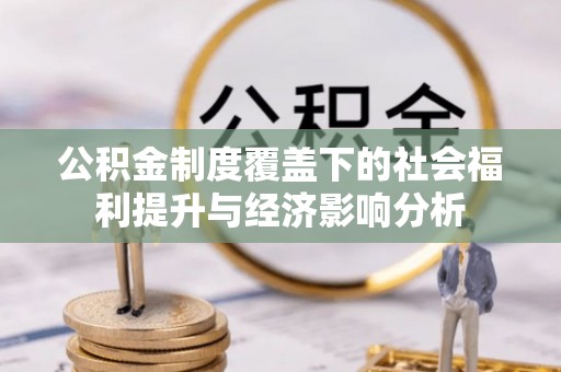 友好公积金制度覆盖下的社会福利提升与经济影响分析