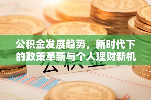 友好公积金发展趋势，新时代下的政策革新与个人理财新机遇