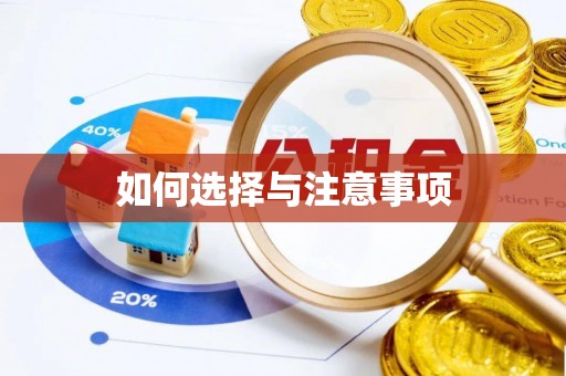 友好如何选择与注意事项