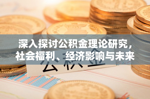 友好深入探讨公积金理论研究，社会福利、经济影响与未来展望