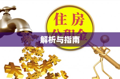 友好解析与指南