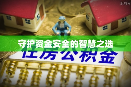 友好守护资金安全的智慧之选