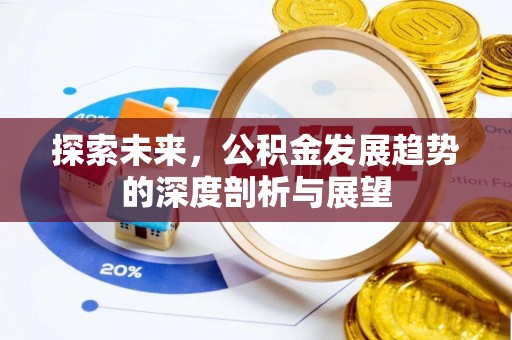友好探索未来，公积金发展趋势的深度剖析与展望