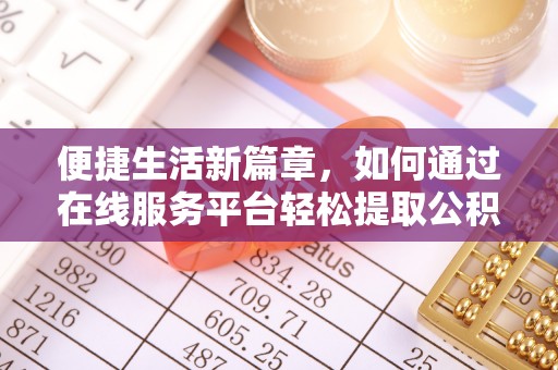 友好便捷生活新篇章，如何通过在线服务平台轻松提取公积金