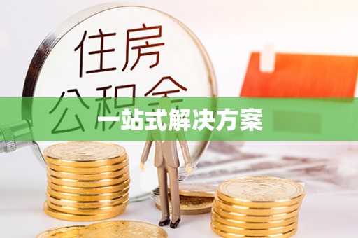 友好一站式解决方案